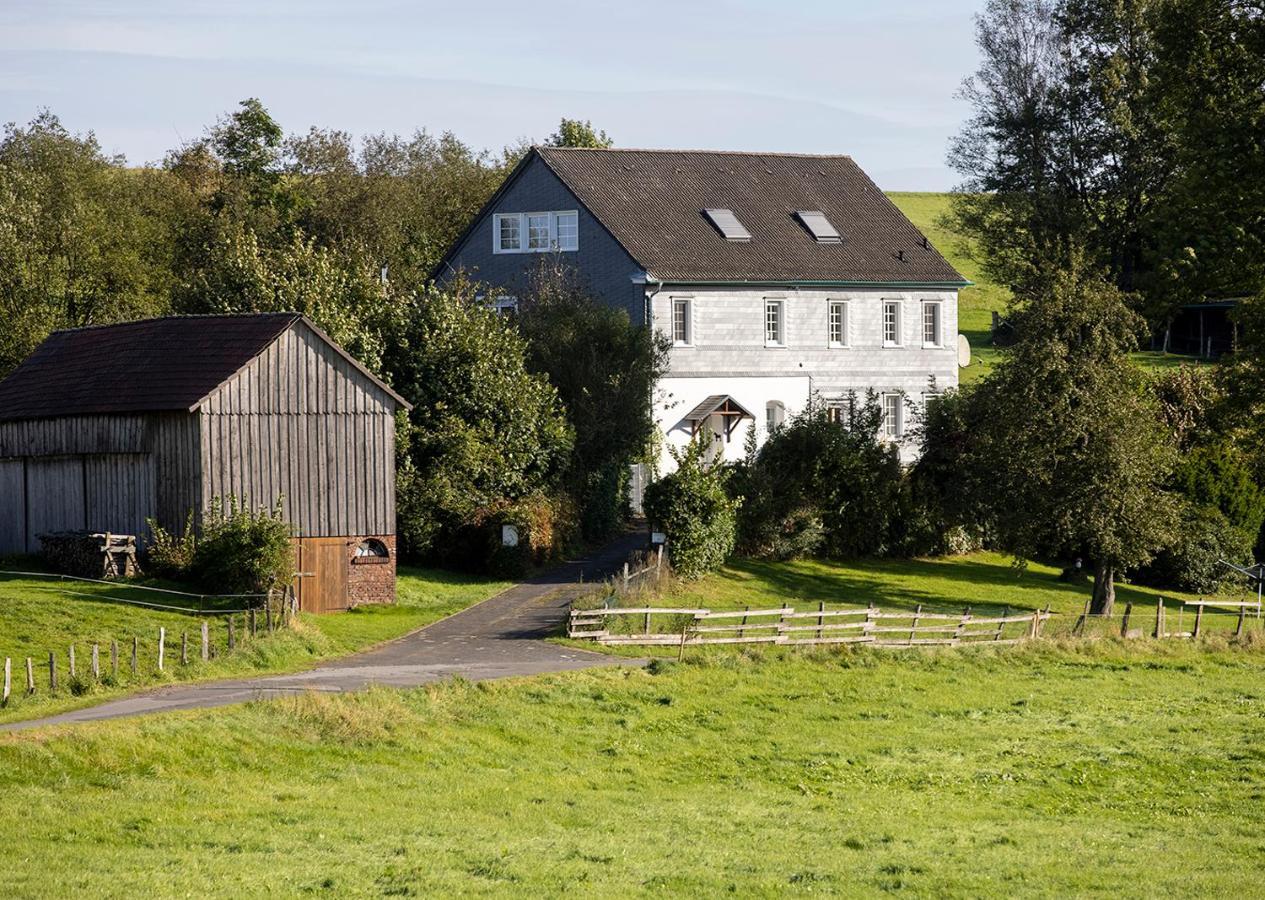 Апартаменты Molehill Shire Huckeswagen Экстерьер фото
